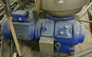 Сепаратор для для осветления вина Alfa Laval VNPX 513SFD-34CGL доставка из г.Москва