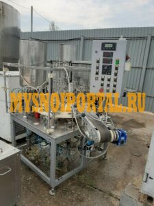 Фасовочный автомат в стаканчики Алур-3500, пр-ть до 4200 ст/час Москва - изображение 1