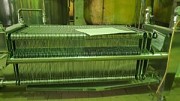 Фильтр-пресс Seitz Orion 60A150, пластины 60х60 доставка из г.Москва
