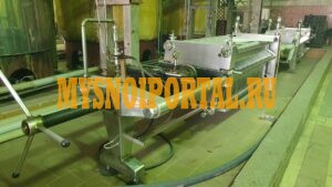 Фильтр-пресс Seitz Orion 60A150, пластины 60х60 Москва - изображение 1