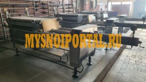 Фильтр-пресс Seitz Orion 60B80, пластины 60х60 Москва - изображение 1