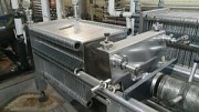 Фильтр-пресс Seitz Orion 60А100, пластины 60х60 доставка из г.Москва
