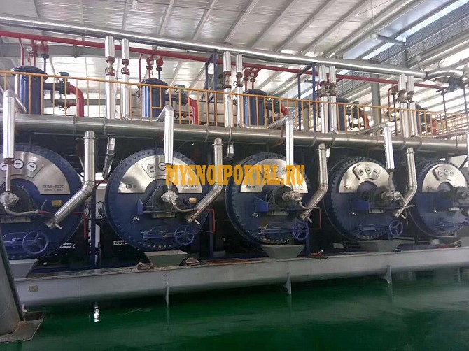 Продаю Вакуумный котел квм Лапса любого размера Москва - изображение 1