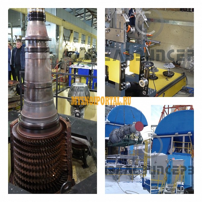 Ремонт двигателей Владивосток - изображение 1