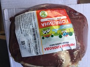 Продаю Разделка говяжьих туш  ГОСТ, б/к,  охл, в Москве  доставка из г.Москва