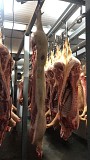 Продаю Полутуши Свиные н/к охл в Перми  доставка из г.Пермь