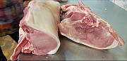 Продаю Полутуши Свиные н/к охл в Перми  доставка из г.Пермь