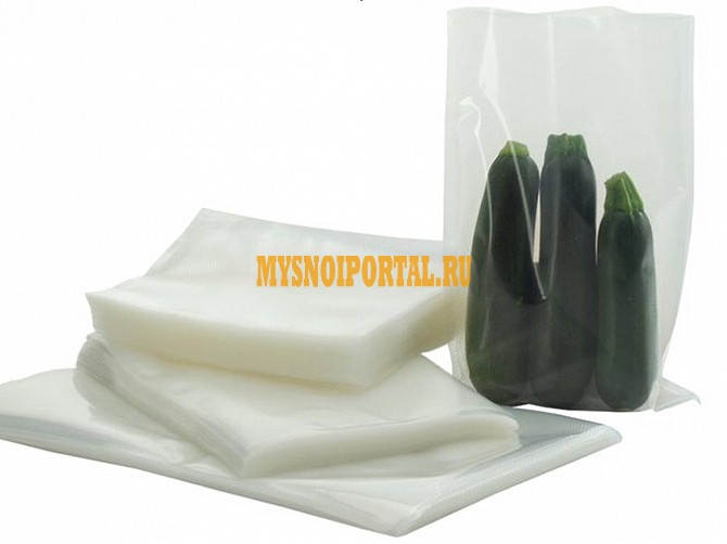 Продаю Пакеты Вакуумные в Москве Москва - изображение 1