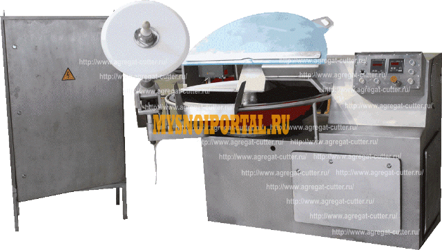 Куттер атмосферный А170-0, 125 Минск - изображение 1