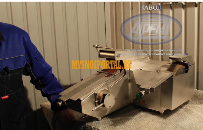 Заточной станок ШС -02 для заточки куттерных ножей Минск - изображение 1