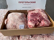 Продаю Окорок свиной б/к, зам, в Санкт-Петербурге  доставка из г.Санкт-Петербург