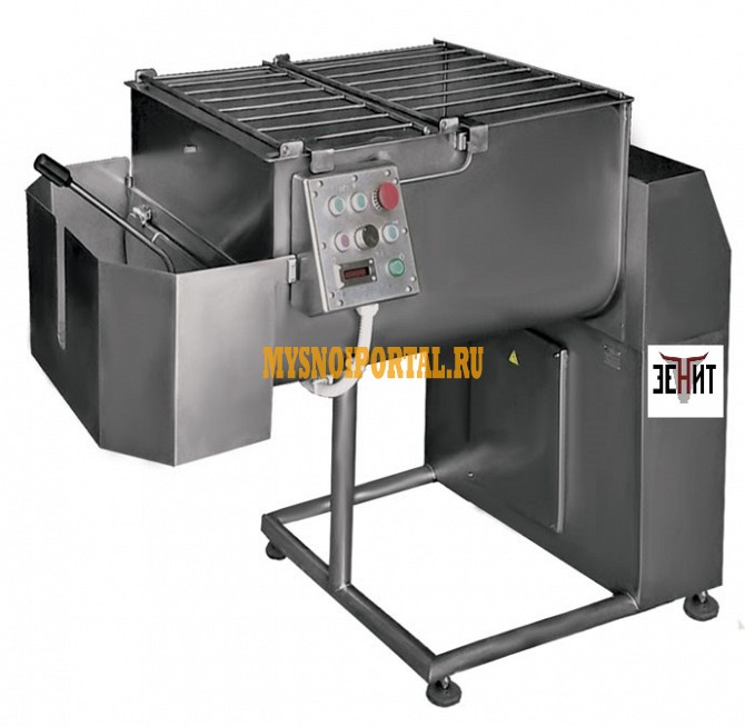 Продаю Фаршемешалки Л5-ФМ2-У-335 в Воронеже Воронеж - изображение 1