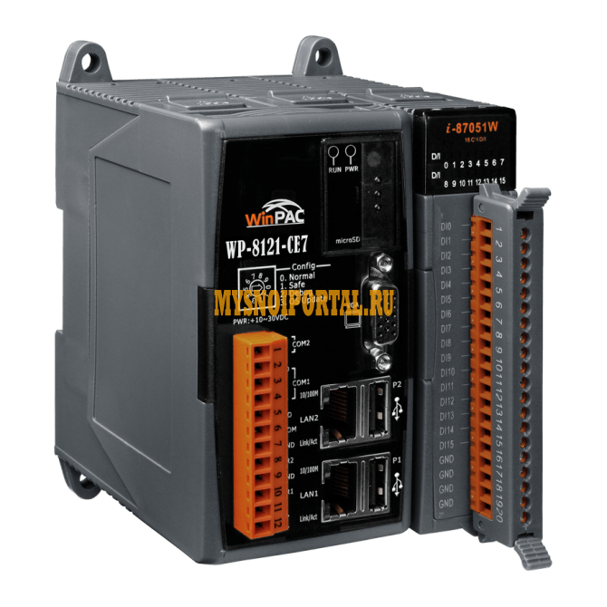 Ремонт промышленных контроллеров в Твери Тверь - изображение 1