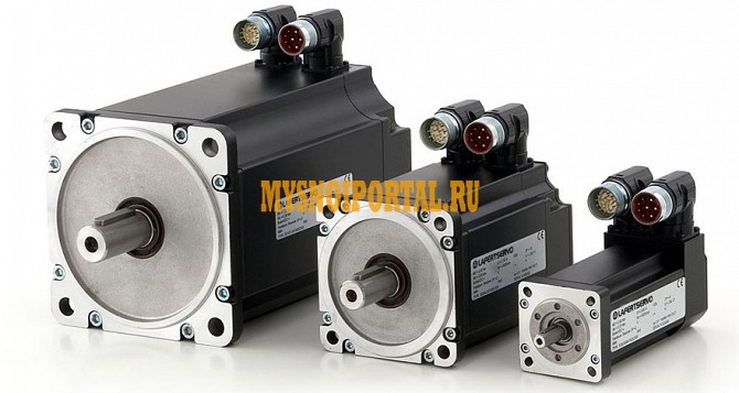 Ремонт сервоприводов в Твери Тверь - изображение 1