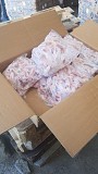 Продаю Лапы/Ноги куриные зам, от 1 тонны в Омске  Омск