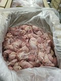 Продаю Лапы/Ноги куриные зам, от 1 тонны в Омске  Омск