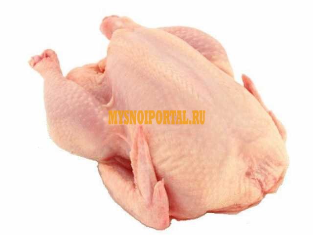 Продаю Куриные Тушки ГОСТ н/к, зам, в Омске Омск - изображение 1