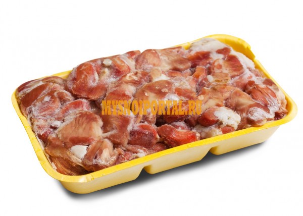 Продаю Желудки куриные зам, от 1 тонны в Омске Омск - изображение 1