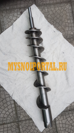 Шнек для волчка К7-ФВП 160 Воронеж - изображение 1