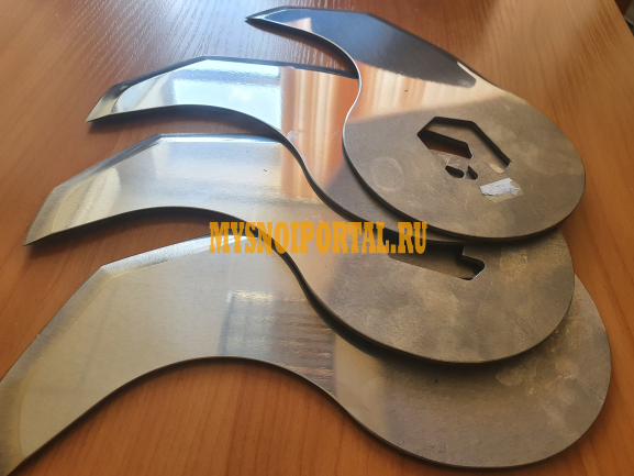 Продаю Ножи для мяса в Воронеже Воронеж - изображение 1