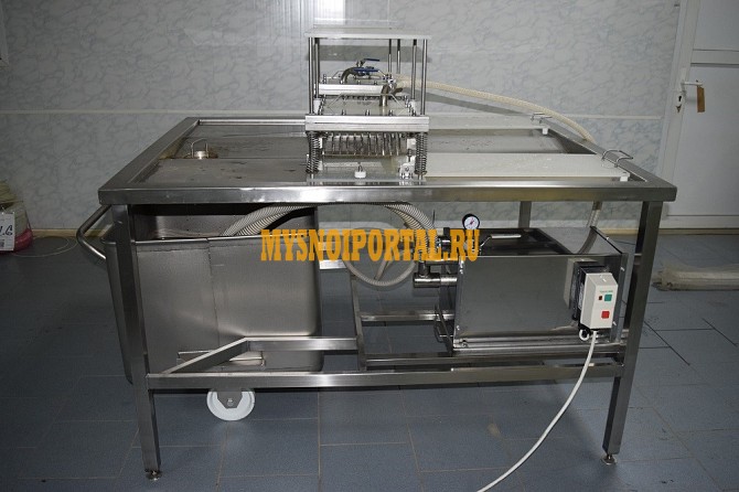 Продаю Инъекторы Новый в Москве Москва - изображение 1