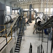Оборудование для переработки и гранулирования помета, навоза, сапропеля, пищевых отходов Москва