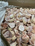 Продаю Свиные субпродукты в ассортименте Охл/Зам от 1 тонны  в Москве  доставка из г.Москва