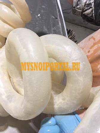 Продаю Говяжья черева , в Самаре Самара - изображение 1