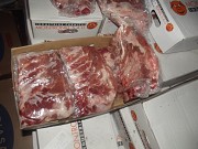 Продаю Разделка свиная н/к зам, категория - I (беконная), II (мясная – молодняк) в Москве  Москва