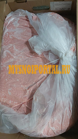 Фарш индейки ММО от 112 руб/кг Челябинск - изображение 1