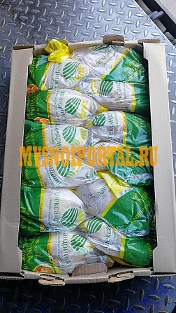 Куриные Тушки ГОСТ, Халяль, ТУ н/к, Охл/Зам, в Санкт-Петербурге Санкт-Петербург - изображение 1