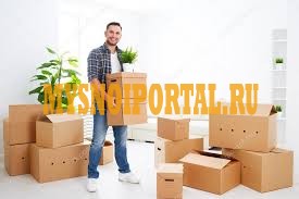 Услуги грузчиков Киев - изображение 1