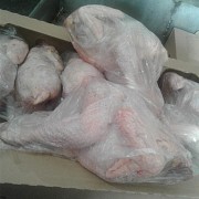 Куриные Тушки ГОСТ бренда 