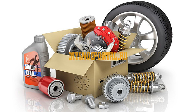 Автозапчасть Haval Москва - изображение 1