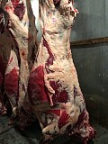 Продаю Полутуши Говяжьи  ГОСТ, н/к,  охл,в Екатеринбурге  доставка из г.Екатеринбург