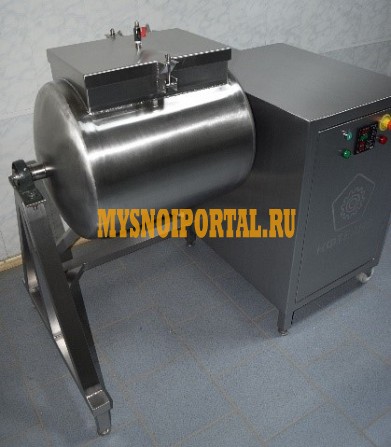 Продаю Мясомассажеры Новое в Москве Москва - изображение 1