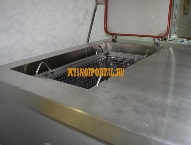 Продаю Варочные котлы Новое в Москве Москва - изображение 1