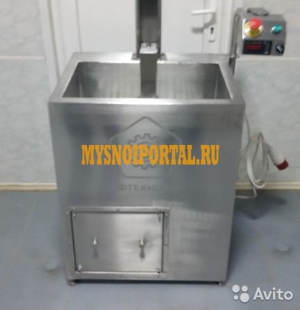 Продаю Термоусадочный туннель/танк Новый в Москве Москва - изображение 1