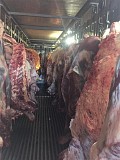 Продаю Полутуши Говяжьи коров  ГОСТ, HEREFORD, н/к,  зам, в Тюмени  доставка из г.Тюмень