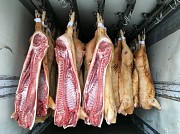 Продаю Туши свиные н/к, охл, категория - I (беконная), II (мясная – молодняк) в Самаре  доставка из г.Самара