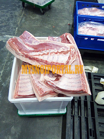 Мясо в ассортименте ГОСТ, н/к, Охл/Зам, в Красноярске Красноярск - изображение 1