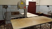 Убойный цех. Предприятие по мясопереработке Барнаул