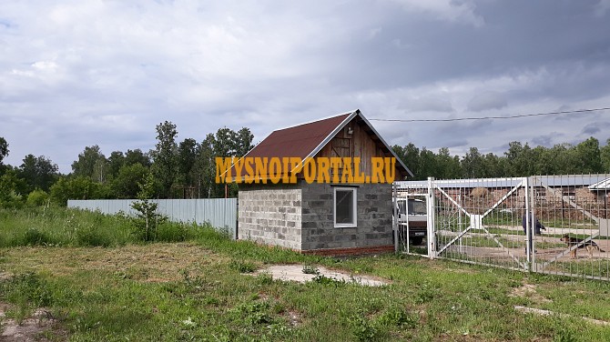 Убойный цех. Предприятие по мясопереработке Барнаул - изображение 1