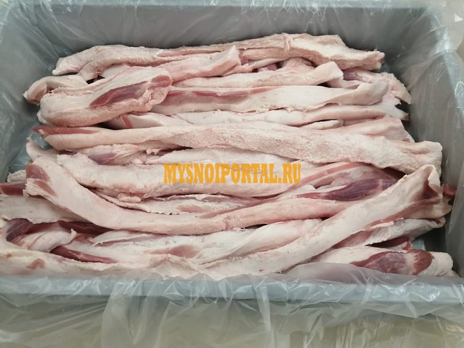 Продаю Шпик свиной Боковой зам в Гатчине Гатчина - изображение 1