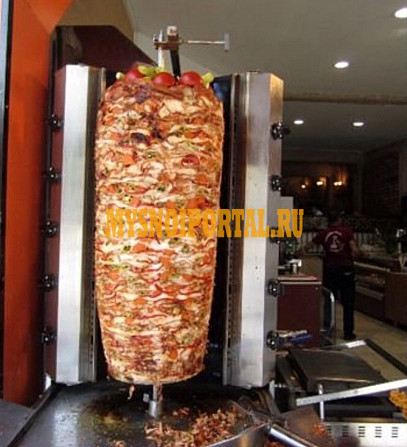 Куриные Тушки для Шаурмы, Мясо для Шаурмы ГОСТ, Халяль н/к, зам, в Тамбове Тамбов - изображение 1