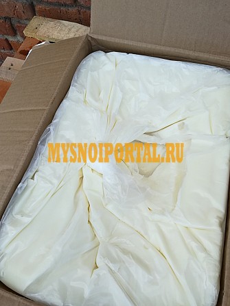 Продаю Жир Свиной топленный Импорт, РФ, зам, от 1 тонны в Серпухове Серпухов - изображение 1