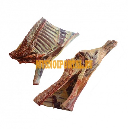 Продаю Полутуши Говяжьи РФ, ГОСТ, н/к, Охл/Зам, в Щербинке Щербинка - изображение 1