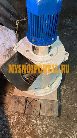 Дробилка АДА Москва - изображение 1