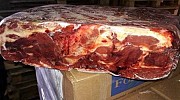 Продаю Лопатка конины  ГОСТ, н/к,  зам, в Москве  Москва