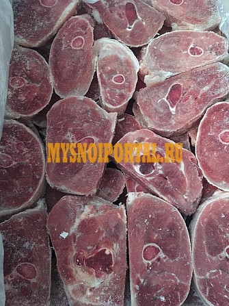 Стейк из голени индейки Челябинск - изображение 1